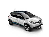 Renault Captur Wave Limited Edition (2016) - picture 2 of 6