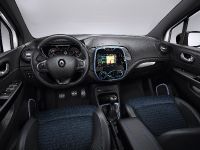 Renault Captur Wave Limited Edition (2016) - picture 5 of 6