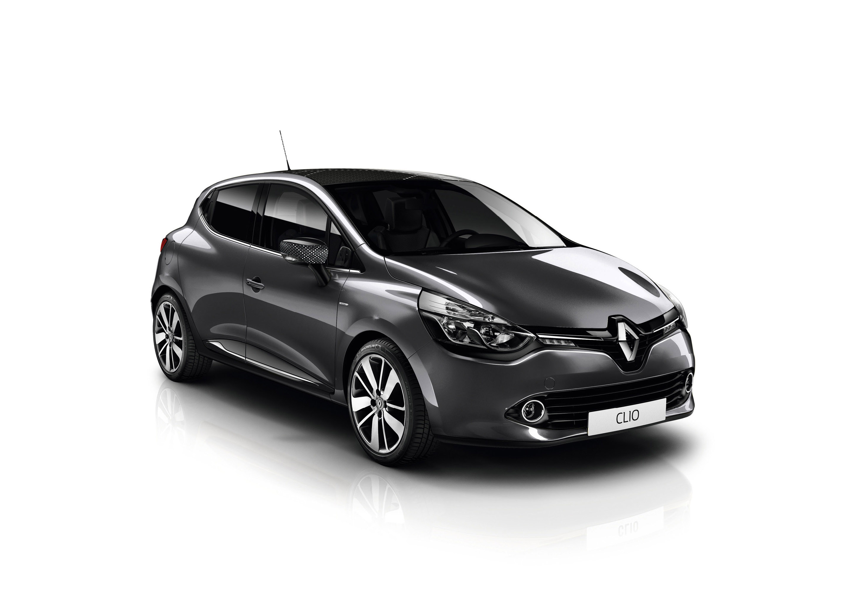 Renault Clio Iconic