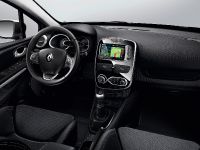 Renault Clio Iconic (2016) - picture 3 of 3