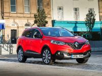 Renault Kadjar S Nav (2016) - picture 1 of 4