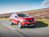 Renault Kadjar S Nav (2016) - picture 2 of 4