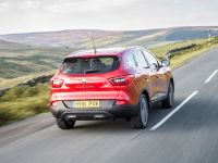 Renault Kadjar S Nav (2016) - picture 3 of 4