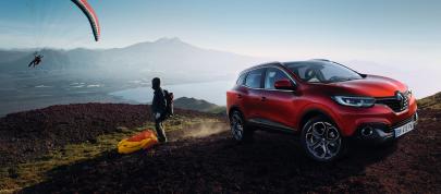 Renault Kadjar (2016) - picture 4 of 20