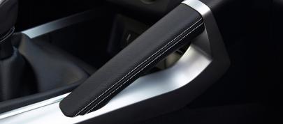 Renault Kadjar (2016) - picture 15 of 20