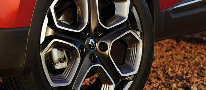 Renault Kadjar (2016) - picture 20 of 20