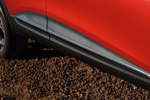 Renault Kadjar (2016) - picture 17 of 20