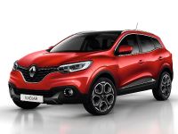 Renault Kadjar (2016) - picture 1 of 20