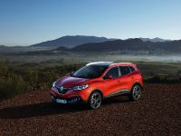 Renault Kadjar (2016) - picture 2 of 20