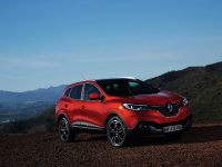 Renault Kadjar (2016) - picture 3 of 20