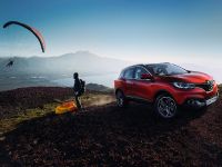 Renault Kadjar (2016) - picture 4 of 20