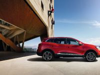 Renault Kadjar (2016) - picture 5 of 20