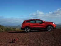 Renault Kadjar (2016) - picture 6 of 20