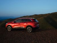 Renault Kadjar (2016) - picture 8 of 20