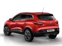 Renault Kadjar (2016)