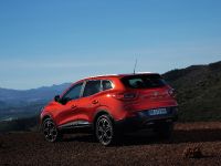 Renault Kadjar (2016) - picture 11 of 20