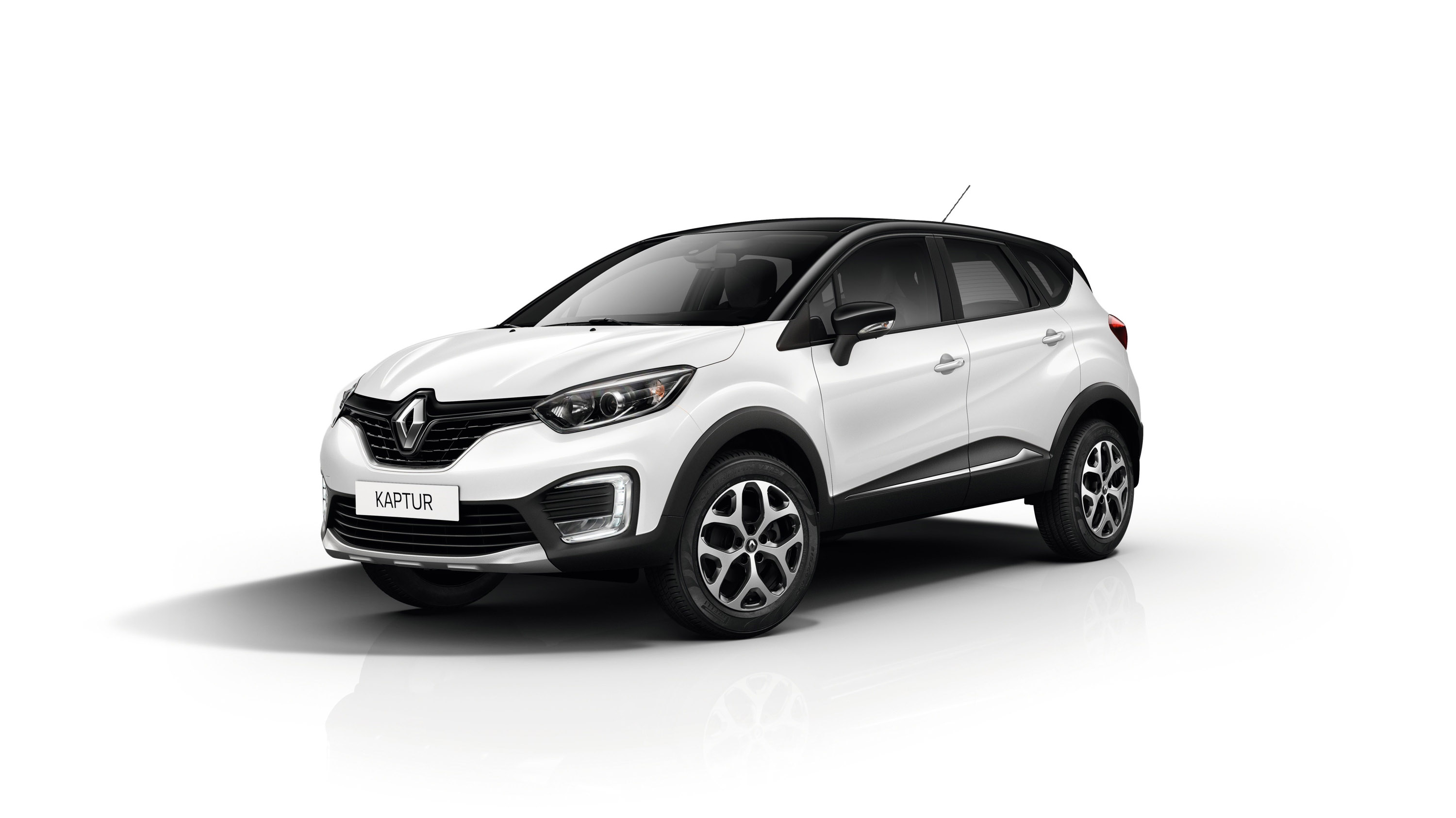 Renault KAPTUR