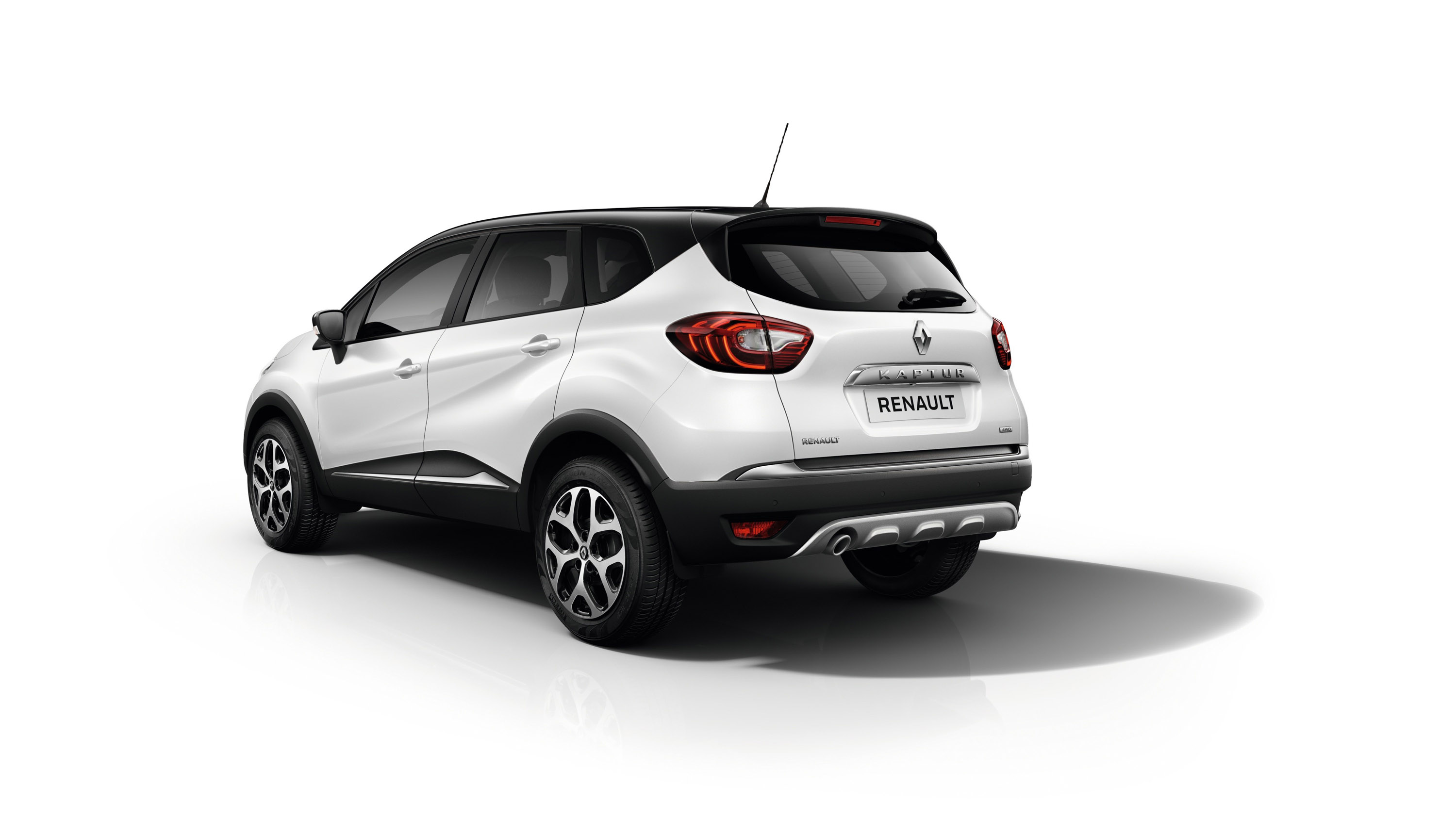 Renault KAPTUR