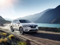 Renault KOLEOS (2016) - picture 2 of 10