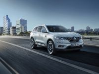 Renault KOLEOS (2016) - picture 3 of 10