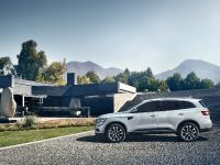 Renault KOLEOS (2016) - picture 5 of 10