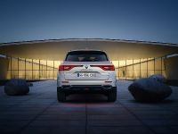 Renault KOLEOS (2016) - picture 8 of 10