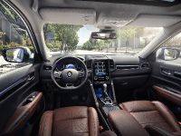 Renault KOLEOS (2016)