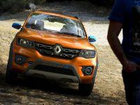 Renault KWID Racer and KWID Climber (2016) - picture 1 of 19