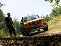 Renault KWID Racer and KWID Climber (2016) - picture 3 of 19