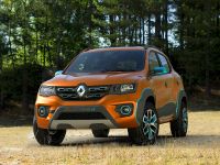 Renault KWID Racer and KWID Climber (2016) - picture 4 of 19