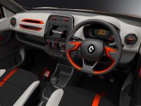 Renault KWID Racer and KWID Climber (2016) - picture 6 of 19