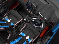 Renault KWID Racer and KWID Climber (2016)