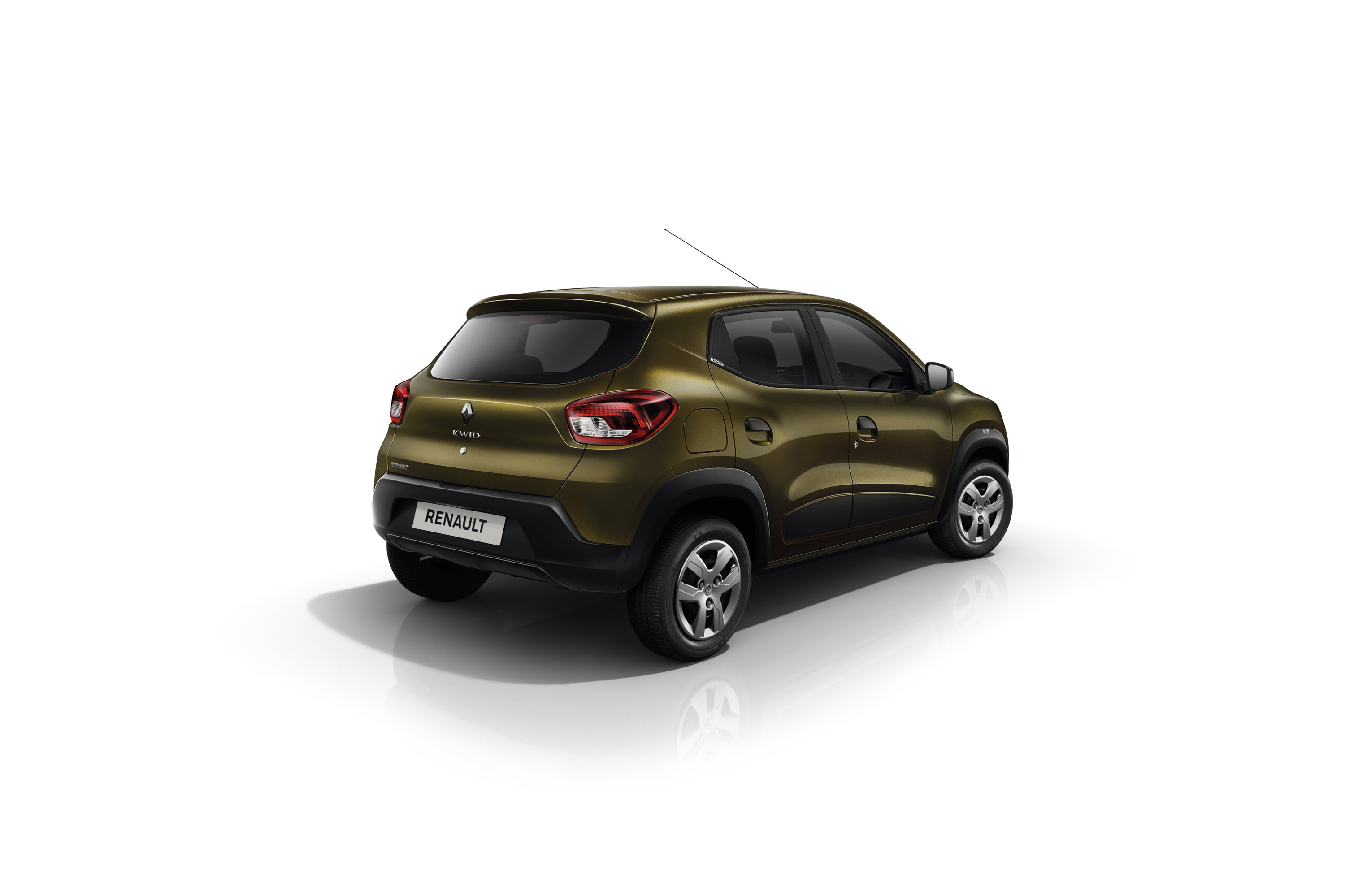 Renault Kwid