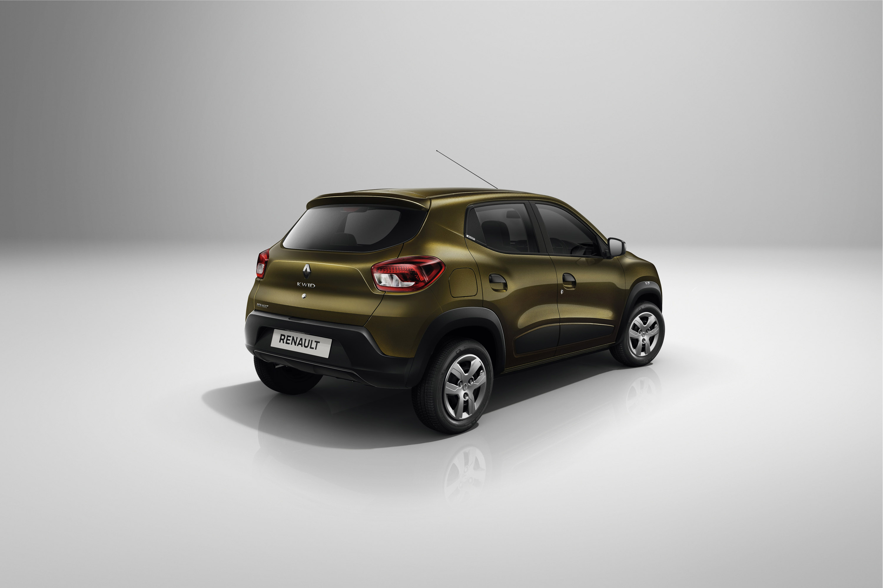 Renault Kwid