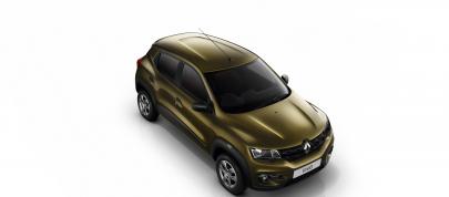 Renault Kwid (2016) - picture 4 of 17