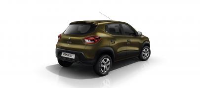 Renault Kwid (2016) - picture 7 of 17
