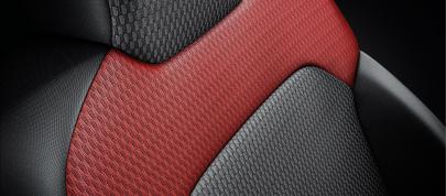 Renault Kwid (2016) - picture 15 of 17