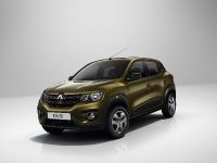 Renault Kwid (2016) - picture 1 of 17