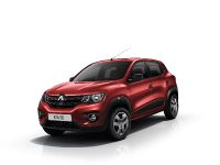 Renault Kwid (2016) - picture 2 of 17