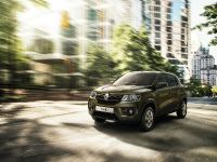 Renault Kwid (2016) - picture 3 of 17