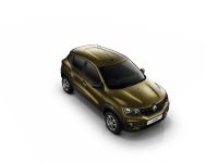 Renault Kwid (2016) - picture 4 of 17