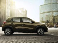 Renault Kwid (2016) - picture 6 of 17