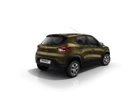 Renault Kwid (2016) - picture 7 of 17