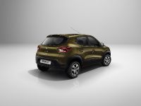 Renault Kwid (2016) - picture 8 of 17