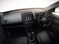 Renault Kwid (2016) - picture 10 of 17