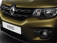 2016 Renault Kwid