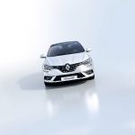 Renault Megane Grand Coupe (2016) - picture 1 of 19