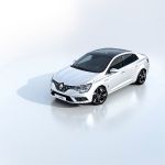 Renault Megane Grand Coupe (2016) - picture 2 of 19