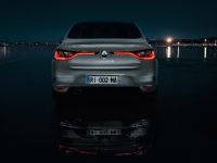 Renault Megane Grand Coupe (2016)