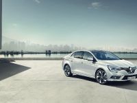 Renault Megane Grand Coupe (2016)